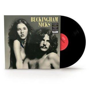 Виниловая пластинка Buckingham Nicks - Buckingham Nicks 2025 Remastered edition Основное Фото №1