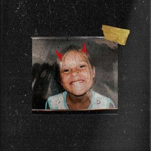 Вінілова платівка hackedface - optional/mandatory (EP), Limited Edition, Rockstar Vinyl + трафарет для графіті Основне Фото №1