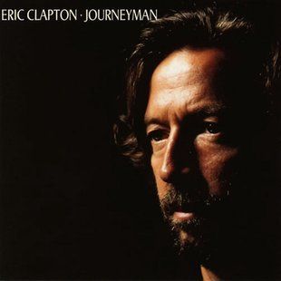 Вінілова платівка Eric Clapton &ndash; Journeyman (2LP) Основне Фото №1
