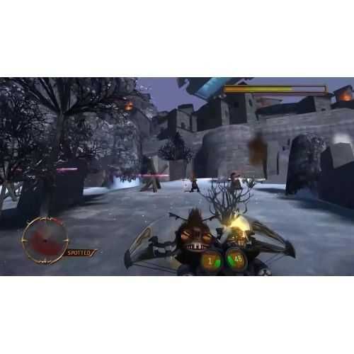 Oddworld: Stranger's Wrath (Limited Edition) Nintendo Switch