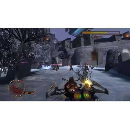 Oddworld: Stranger's Wrath (Limited Edition) Nintendo Switch Основное Фото №6