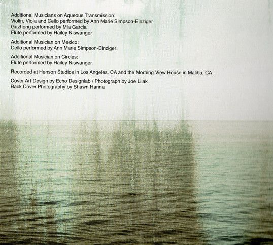 Музичний CD диск Incubus &ndash; Morning View XXIII фірмовий Основне Фото №3