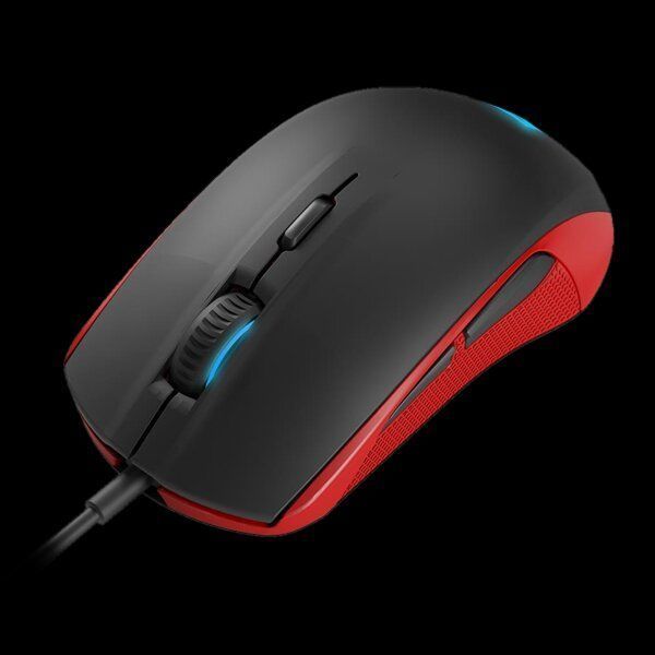 Ігрова миша STEELSERIES Rival 100, Dota 2 Основне Фото №2