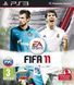 FIFA 11 - гра на PS3 Б/В Фото №1