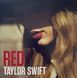 Виниловая пластинка Taylor Swift &ndash; Red (2LP) Фото №1