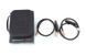Кабель міжблоковийй AudioQuest Pair 1m Pegasus 72V DBS XLR Фото №5