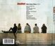 Музичний CD диск Incubus &ndash; Morning View XXIII фірмовий Фото №2