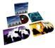 Музыкальный CD диск U2 - Carnaval De Luz (3CD), Limited Deluxe Box Set фирменный Фото №2