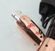 Кабель міжблоковийй AudioQuest Pair 1m Pegasus 72V DBS XLR Фото №4