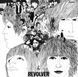 Виниловая пластинка The Beatles - Revolver (Rem.2012) Фото №1