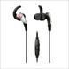 Навушники Audio-Technica ATH-CKX5IS BK Фото №1