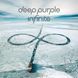 Музыкальный CD диск Deep Purple - Infinite (Cd+Dvd) Limited Edition фирменный Фото №1