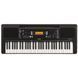 Синтезатор Yamaha PSRE363 Фото №2
