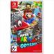 Гра на Nintendo Switch - Super Mario Odyssey Фото №1