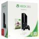 Ігрова приставка Xbox 360e 500gb Bundle FiFA15 Фото №1