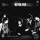 Виниловая пластинка The Beatles - Revolver (Rem.2012) Фото №2