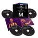 Музичний CD диск Depeche Mode - Depeche Mode: M (2CD+2DVD) фірмовий Фото №2
