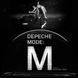 Музичний CD диск Depeche Mode - Depeche Mode: M (2CD+2DVD) фірмовий Фото №1