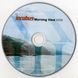Музичний CD диск Incubus &ndash; Morning View XXIII фірмовий Фото №4