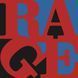 Музыкальный CD диск Rage Against The Machine - Renegades фирменный Фото №1