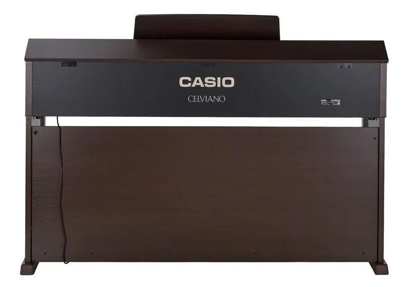 Цифровое пианино CASIO AP-470BNC7 Основное Фото №4