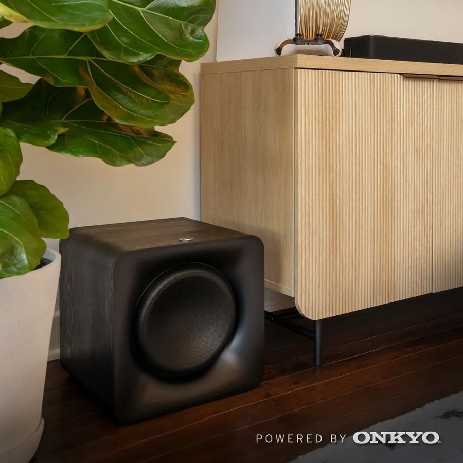 Сабвуфер Klipsch Flexus Sub 100 Основне Фото №9