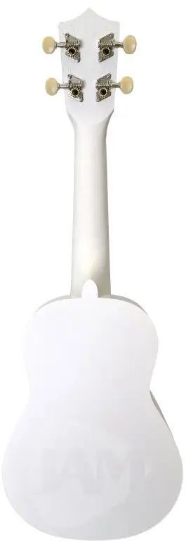 Укулеле FZONE FZU - 003 (White) Основне Фото №2