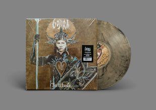 Вінілова платівка Gojira - Fortitude (Limited Edition, Black Ice Vinyl) Основне Фото №1