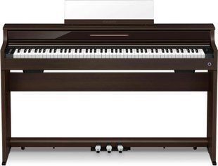 Цифровое пианино CASIO AP-S450BNC7 Основное Фото №1