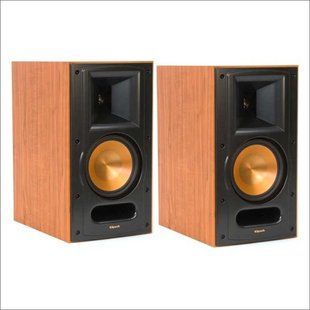 Полочная акустика Klipsch RB-61 II Cherry Основное Фото №1