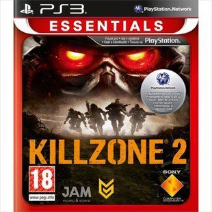 Гра Killzone 2. Essentials на PS3 Основне Фото №1