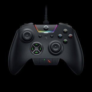 Геймпад RAZER Wolverine Ultimate Основне Фото №1