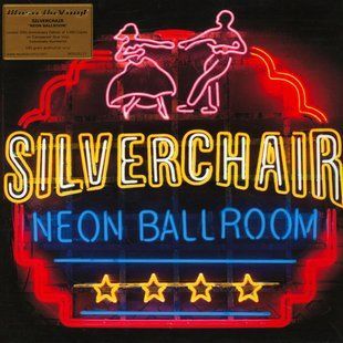 Виниловая пластинка Silverchair - Neon Ballroom 180 Gram Основное Фото №1