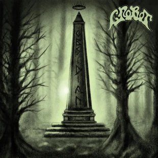 Вінілова платівка Crobot - Obsidian (2LP) Основне Фото №1