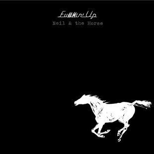 Вінілова платівка Neil Young & Crazy Horse - Fu##in' Up (2LP) Основне Фото №1