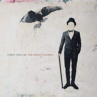 Вінілова платівка Parov Stelar &ndash; The Demon Diaries (2LP+7''Single+2CD) Box-set, Limited Edition, Numbered Основне Фото №1