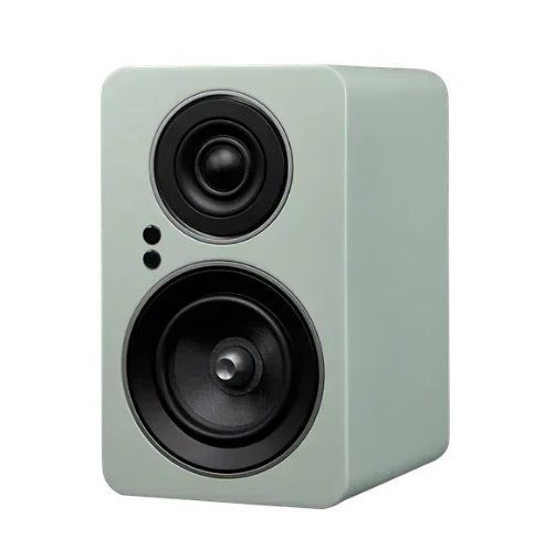 Активная акустика Jamo C705PA MKII Matte Green Основное Фото №4
