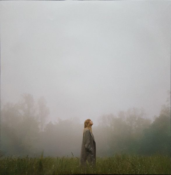 Виниловая пластинка Taylor Swift &ndash; Folklore (2LP) Deluxe Edition, Brown Vinyl "In The Trees" Основное Фото №3