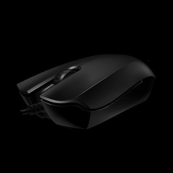 Ігрова миша RAZER Abyssus Gaming Mouse Основне Фото №2