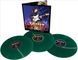 Виниловая пластинка Ritchie Blackmore's Rainbow &ndash; Memories In Rock - Live In Germany (3LP) Green Vinyl Фото №2