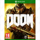 Гра DOOM (2016) на Xbox ONE Фото №1