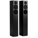 Напольная акустика Tone Speaker L Satin Black Фото №1