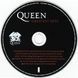 Музичний CD диск Queen - Greatest Hits ліцензійний Фото №2