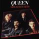 Музичний CD диск Queen - Greatest Hits ліцензійний Фото №1
