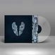 Вінілова платівка Coldplay - Ghost Stories, Limited Clear EcoRecord Vinyl Фото №2