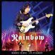 Виниловая пластинка Ritchie Blackmore's Rainbow &ndash; Memories In Rock - Live In Germany (3LP) Green Vinyl Фото №1