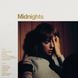 Вінілова платівка Taylor Swift - Midnights, Mahogany Vinyl edition Фото №1