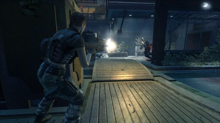 Гра F.E.A.R. 2: Project Origin PS3 Б/В Основне Фото №4