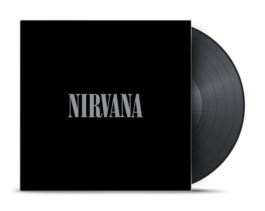 Вінілова платівка Nirvana - Nirvana 14 Classic Songs 180 Gram Основне Фото №2