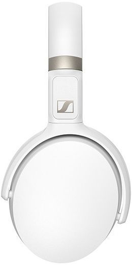 Навушники SENNHEISER HD 450BT White Основне Фото №4